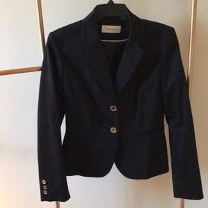 Calvin Klein Blazer